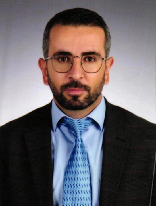 Dr. Dr. Yılmaz Ceylan